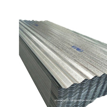 galvalume corrugated sheet wholesale galvalume roofing GI profile sheet